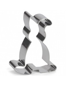 Cortador Coelho em Pé